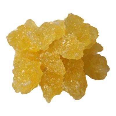 兰州老冰糖小颗粒手工黄糖临夏八宝茶三泡台罐罐免砸碎黄冰糖1斤