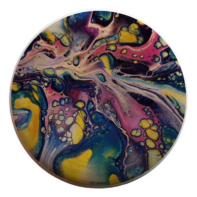 Discraft彩绘专业极限飞盘