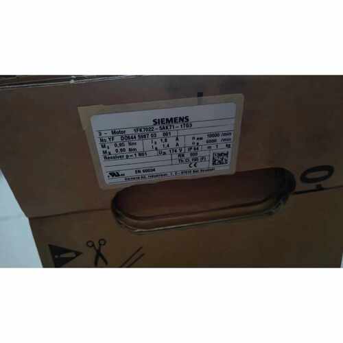 【议价-可维修】1FK7022-5AK71-1TG3 G3 全新/均有货