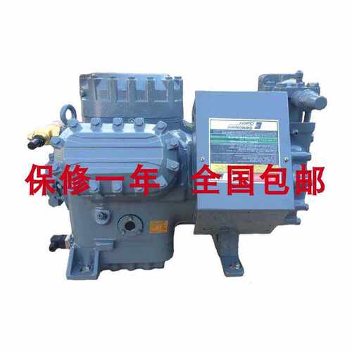 议价D6DT-300X 60T3A300E-FSD-200 半封闭制冷压缩机