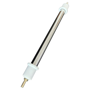 无烟电烧烤炉加热管烧烤电热管不锈钢黑金电烤炉发热管高温电热棒