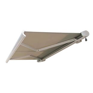 新款电动铝合金一体款改造庭院阳台遮阳篷户外伸缩商铺门口装饰