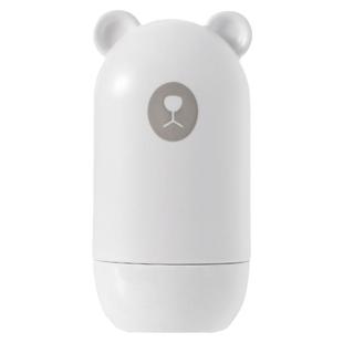 小熊保密印章滚轮式乱码章快递涂码笔信息地址隐私遮盖保护消除器