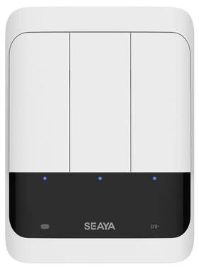 xzk9遥控开关希崖关灯神器