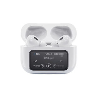 mp3随身听无线耳机可插卡自带内存播放器一体式学生适用索尼SONY
