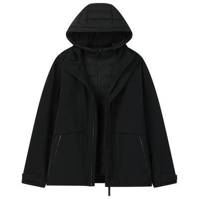 FILA斐乐男子羽绒两件套