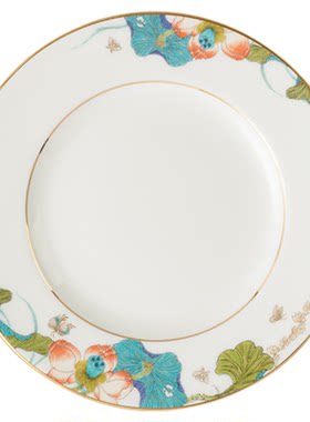 永丰源幸福和鸣DIY陶瓷餐盘