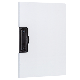 Nusign纽赛折页板夹a4文件夹资料夹多功能夹板硬壳讲义deli得力写字板书垫板夹子商务办公用品学生用