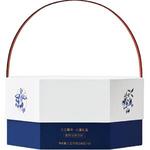 广禾堂42天月之精华礼盒