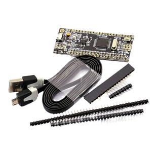 STC15F2K60S2单片机 小系统板 C51开发板 单片机学习板esp8266