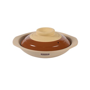 郸韵商用干烧陶瓷砂锅浅锅煲仔饭锅黄焖鸡干锅菜啫啫煲酒精炉沙锅