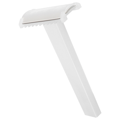 可孚医用备皮刀双面防刮伤刮毛刀