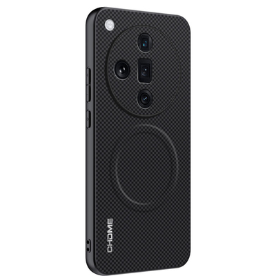 适用OPPOFindX7Ultra内置磁吸壳