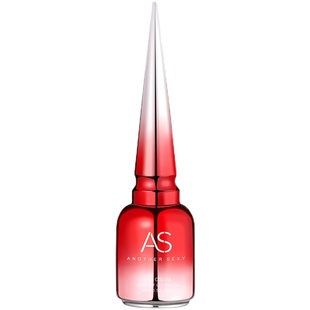 AS俄式流平胶 美甲填补加固甲面凹凸不平免刻磨塑形光疗胶 建构胶