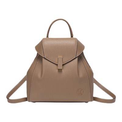 Caring&Keyed新款高级感手提包时尚大容量双肩包送女朋友送老婆