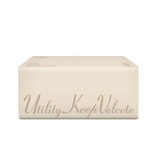 尤卡维婴儿柔软抽纸无香纸巾餐巾纸卫生面巾纸五层85抽*18包整箱