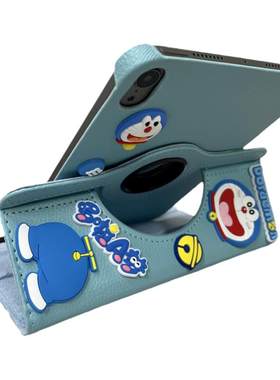 华为matepad11平板旋转壳可爱