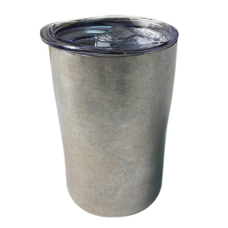 纯钛啤酒杯保温杯咖啡杯啤酒杯冷饮杯茶杯子酒杯露营