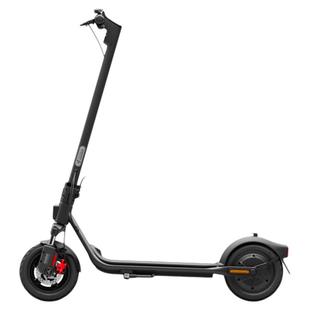 【易烊千玺推荐】九号Ninebot电动滑板车9号成人便携折叠F2升级款