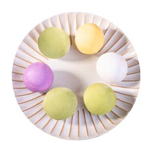 妙维根素汤圆/咸味现货甜味初八发/减糖八分甜自制芝麻花生豆沙馅