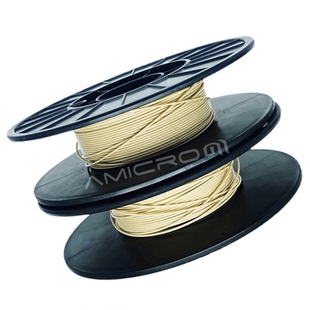 外径1/16英寸PEEK管 1.58mm色谱连接管背压管 做定量环PEEK毛细管