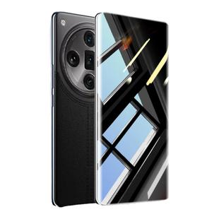 【360°护眼防窥康宁膜】欧炫适用OPPOFindx8/9钢化膜findx8ultra手机膜x8/9pro新款s+保护x7por解锁水凝贴