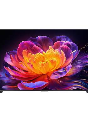 海信电视E7Q Mini 98吋 MiniLED 信芯H6 以旧换新世界杯电视机100