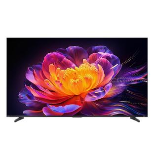 海信电视E7Q Mini 98吋 信芯芯片 3000nits MiniLED以旧换新电视