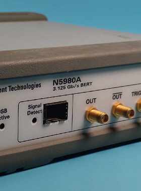 Agilent安捷伦N5980A误码仪-议价
