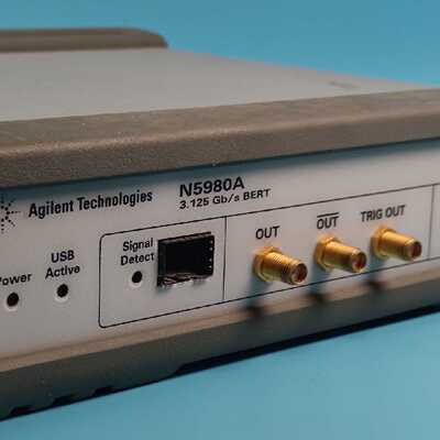 Agilent安捷伦N5980A误码仪-议价