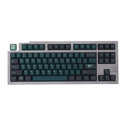 深渊键帽大全套原厂PBT热升华