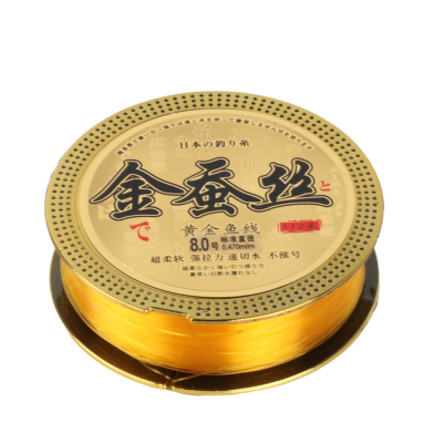 楚虞子线中国碳素线强拉力