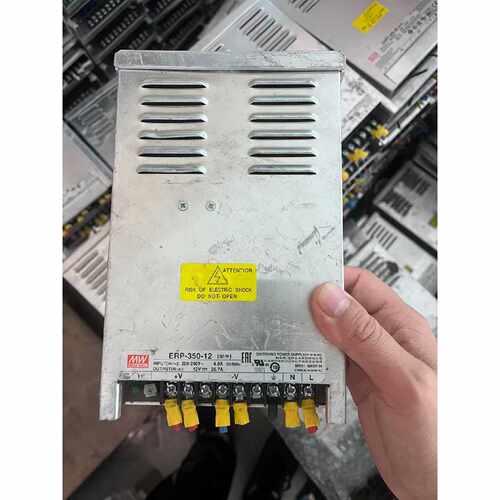 溢价-明纬ERP35012电源12V输26.7A输入20