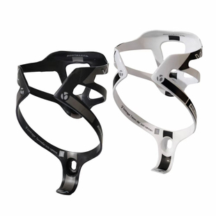 BONTRAGER xxx全碳纤维变色龙山地公路自行车水壶水杯架TREK崔克