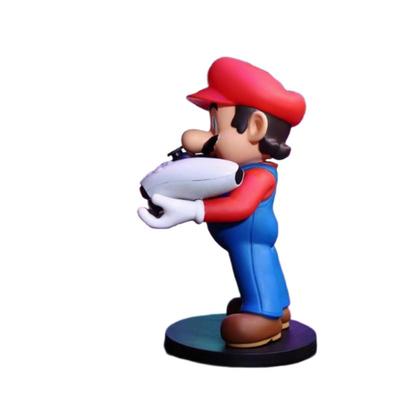 创意人像多功能手机平板支架