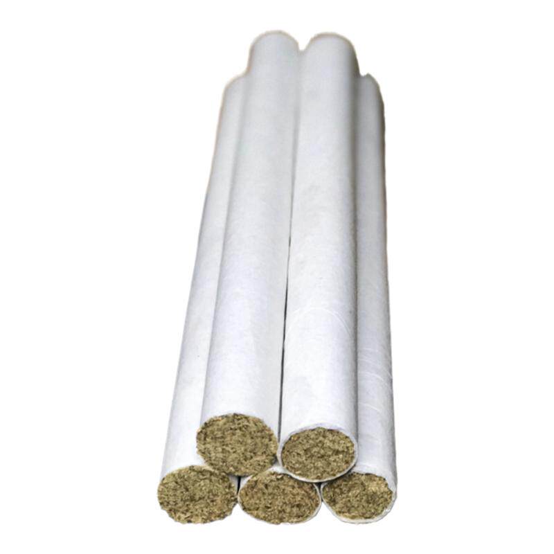 手工艾条桑皮纸三年陈艾纯艾灸条