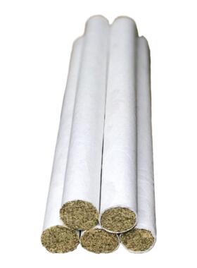 手工艾条桑皮纸三年陈艾纯艾灸条