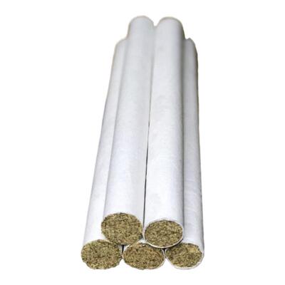 手工艾条桑皮纸三年陈艾纯艾灸条