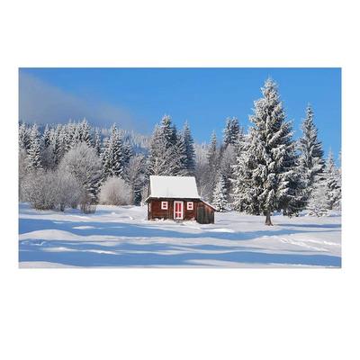 电视机防尘罩套2024年新简约简约