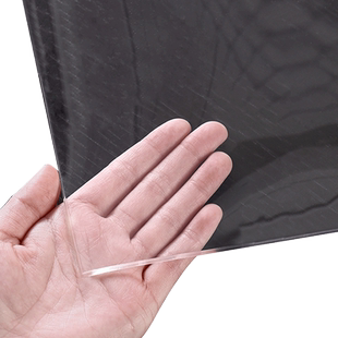 透明桌垫软玻璃免洗防水防油防烫塑料PVC茶几桌布水晶板餐桌垫