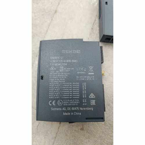 溢价-ET200SP模块型号6ES71356HB00