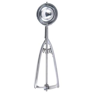 一点七304不锈钢冰淇淋勺挖球器挖雪糕勺挖勺打球器冰激凌球勺子