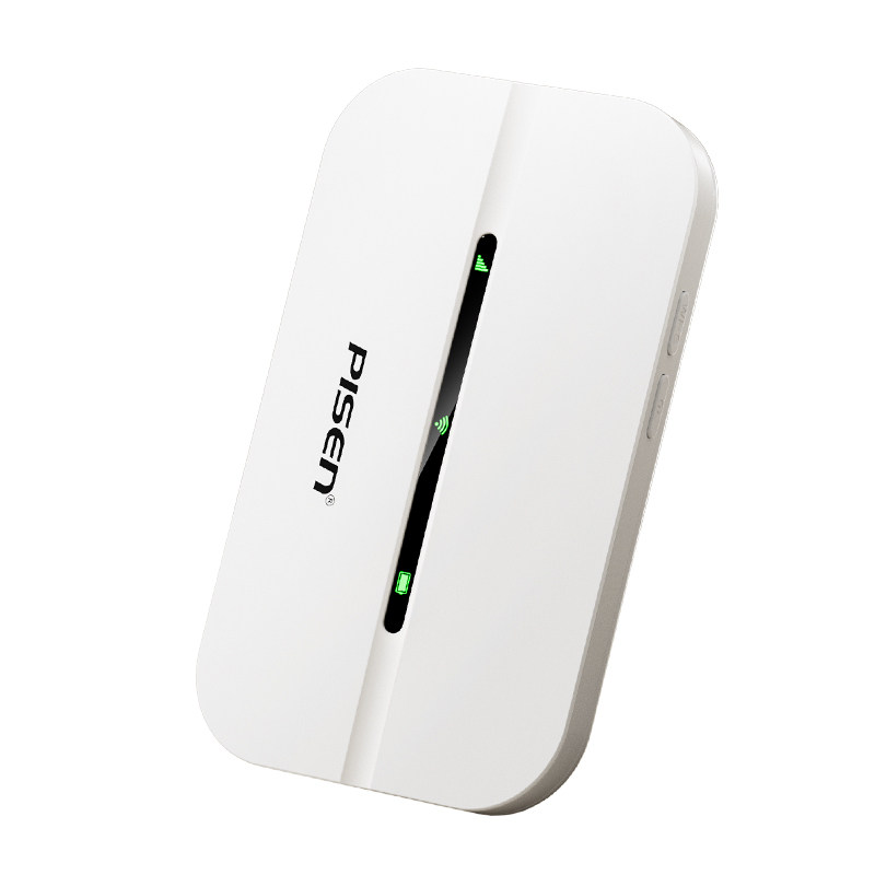 【中兴微5Ghz】品胜新款随身wifi