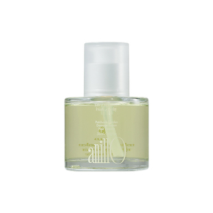 韩国anillo护发精油秋冬滋养修护清爽改善干枯小众高级