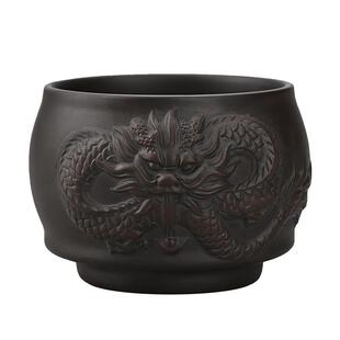 私人定制百家姓紫砂十二生肖主人杯子喝茶杯品茗杯小茶盏茶碗刻字