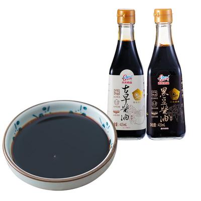 古龙365天晒提自然缸酿酱油