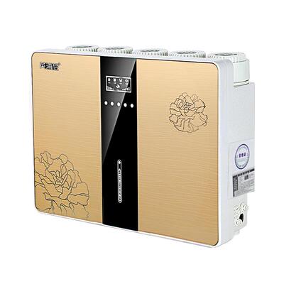 净水器家用除水垢纯水机RO反渗透