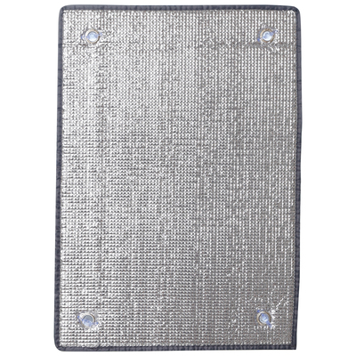 免打孔安装出租房经济型防晒窗帘