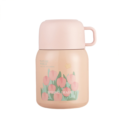 赠送304餐勺！12H长效保温