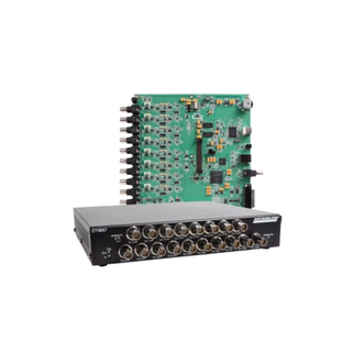 Date Translation9857E-16-xA0高性能动态信号采集仪以太网接口